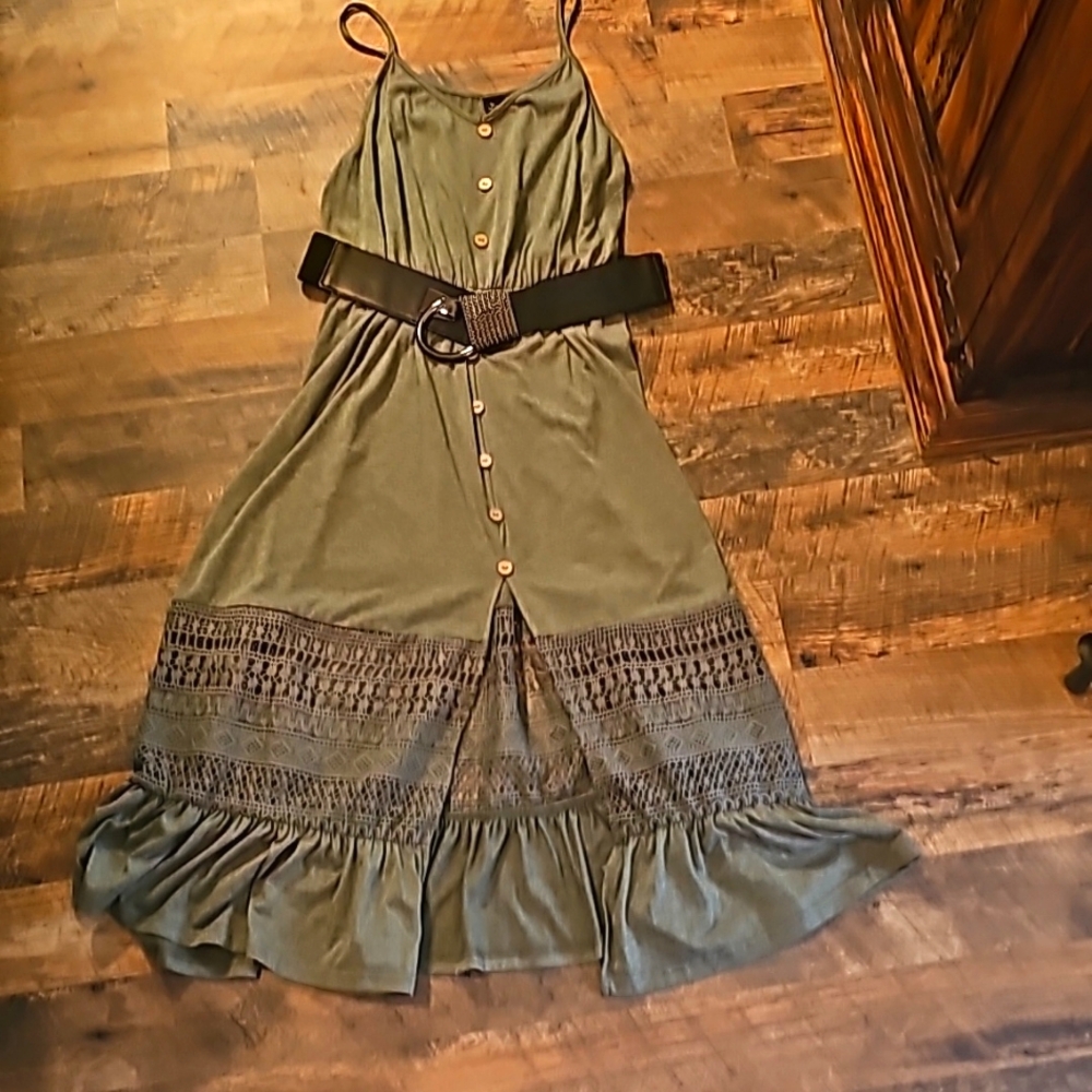 Dress